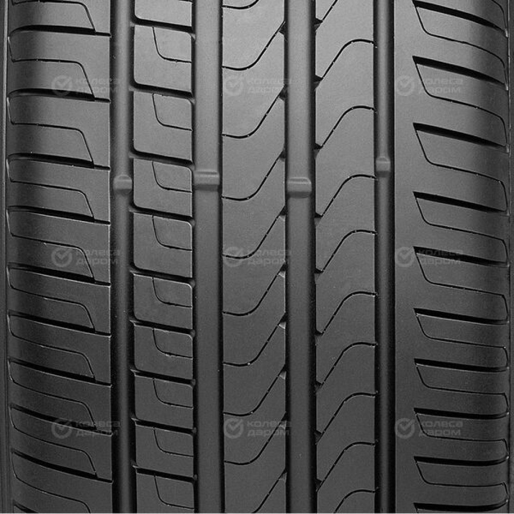 Pirelli Scorpion Verde 245/65 R17 111H