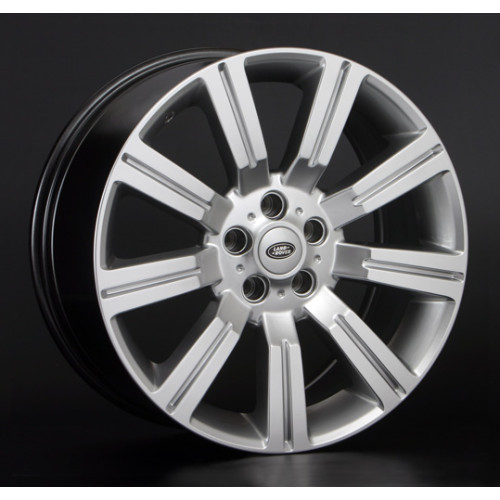 Легковой диск LegeArtis LR4 9,5x20 5x120 ET50 72,6 S