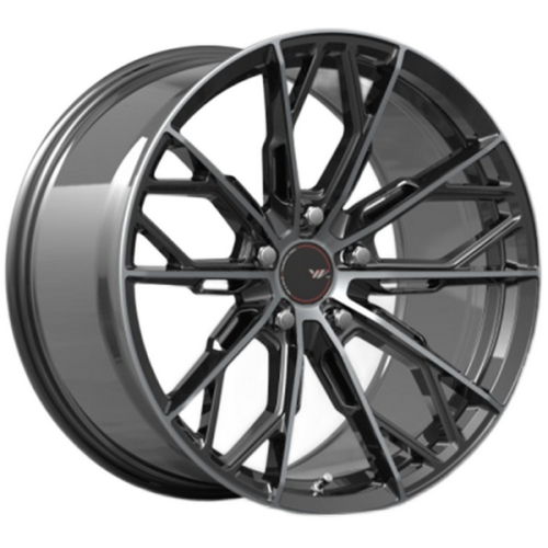 Легковой диск Race Ready CSSYA3385 8,5x20 5x108 ET45 63,4 B-P