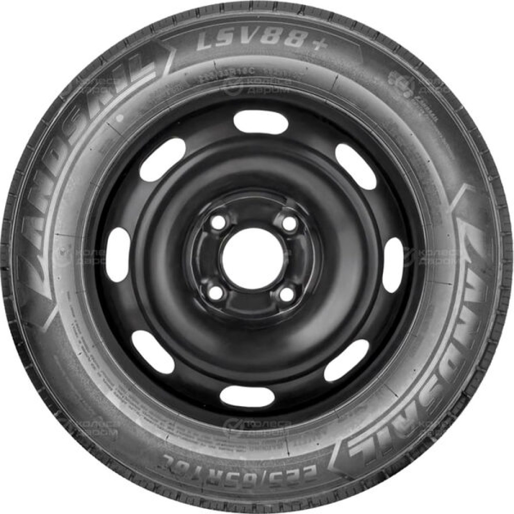 Landsail LSV88+ 205/70 R15C 106S