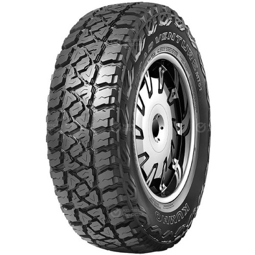 Kumho Road Venture MT 51 225/70 R17 110Q