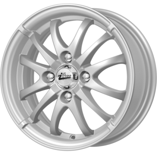 Легковой диск iFree Аврора 5,5x13 4x98 ET35 58,6 Нео-классик