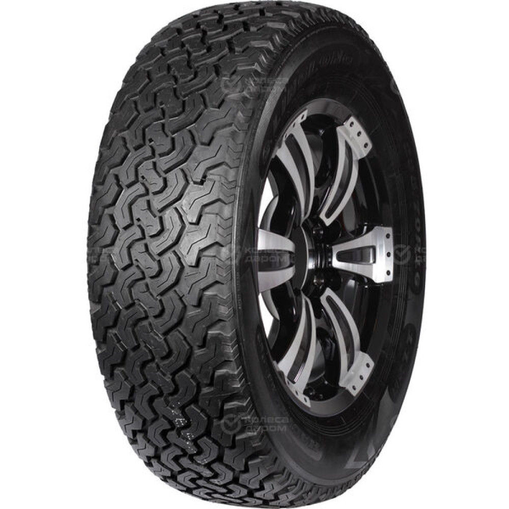 Linglong R620 265/70 R16 112H