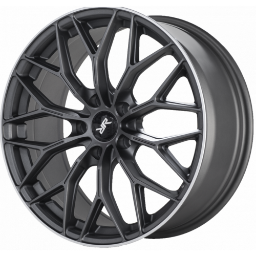 Легковой диск Race Ready CSSYA5647 8x18 5x108 ET45 73,1 MK-LP/M