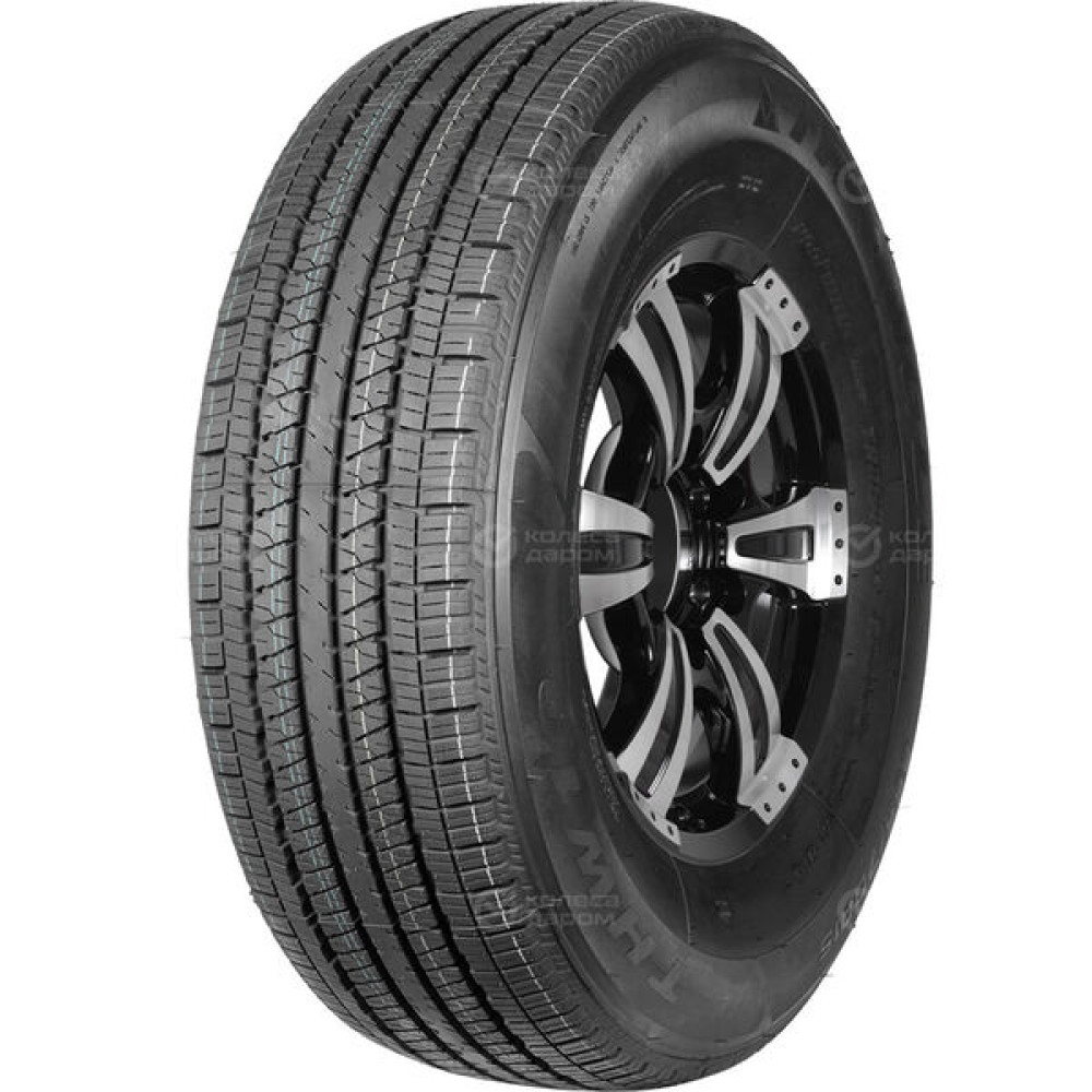 Triangle TR257 265/65 R17 112H