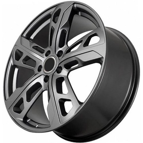 Легковой диск FF 876 11,5x22 5x130 ET70 71,6 Satin Gunmetal