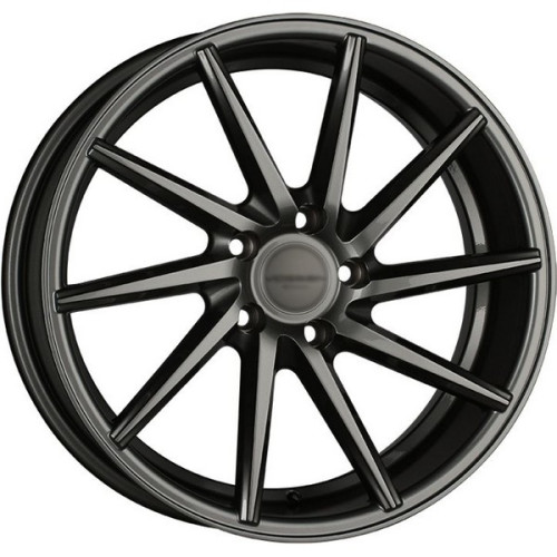 Легковой диск VSN CVT-L 8x18 5x112 ET42 66,6 GM