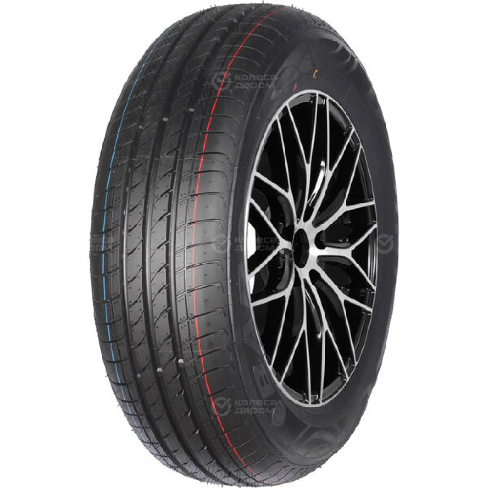 Bars UZ200 195/60 R15 88V