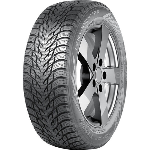 Nokian Tyres Hakkapeliitta R3 225/60 R16 102R