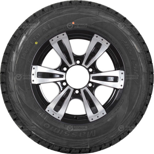 Massimo Roccia AT 285/60 R18 120H