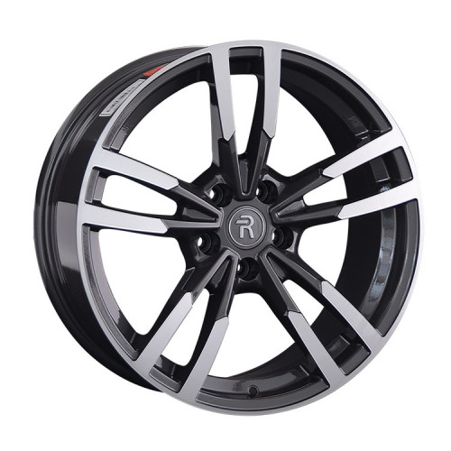 Легковой диск Replay A212 8x18 5x112 ET25 66,6 GMF