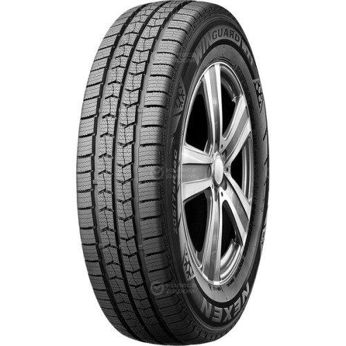 Nexen WINGUARD WT1 215/65 R16C 109R