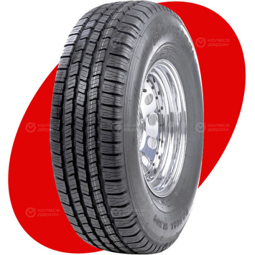 Goodride SL309 185/75 R16C 104R