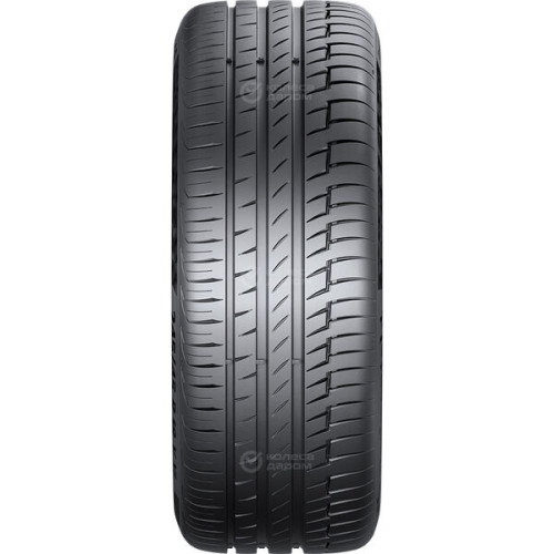 Continental PremiumContact 6 235/65 R19 109W