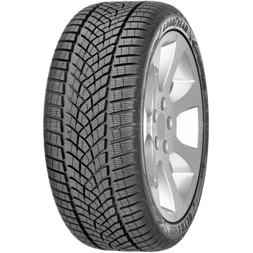 Goodyear UltraGrip Performance+ SUV 235/60 R18 107H