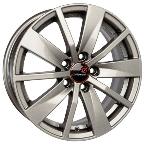 Легковой диск Remain R165 6x15 5x100 ET40 57,1 Сильвер