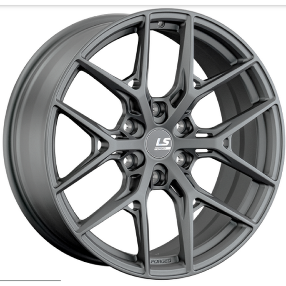 Легковой диск LS Flow Forming FG31 8x20 6x139,7 ET55 95,1 MB