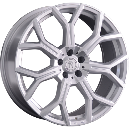 Легковой диск Replay B238 9,5x21 5x112 ET37 66,6 S