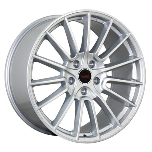 Легковой диск LegeArtis PR14 10x21 5x130 ET50 71,6 S