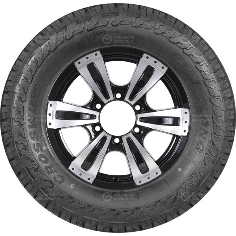 Linglong Crosswind A/T100 265/65 R17 112T