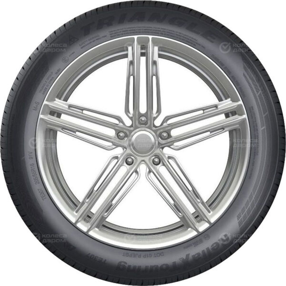 Triangle TE307 ReliaX 205/55 R16 91V