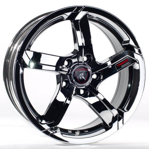 Легковой диск Yamato Saito-no Mokinato 6,5x16 5x108 ET52,5 63,3 HB