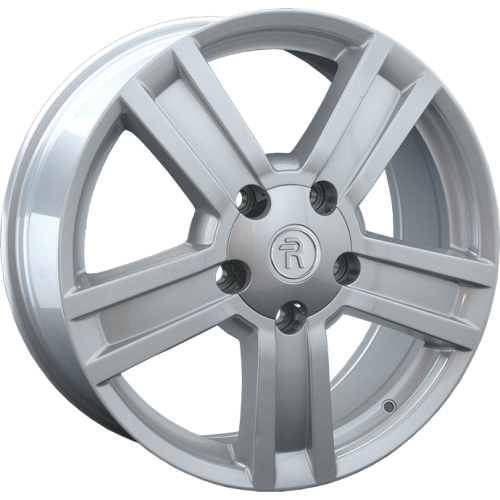 Легковой диск Replay LX38 8,5x20 5x150 ET60 110,1 S