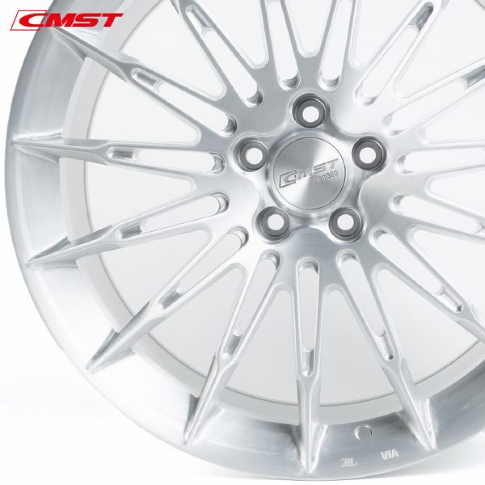 Легковой диск CMST CS315 9,5x21 5x112 ET31 66,5 Polished