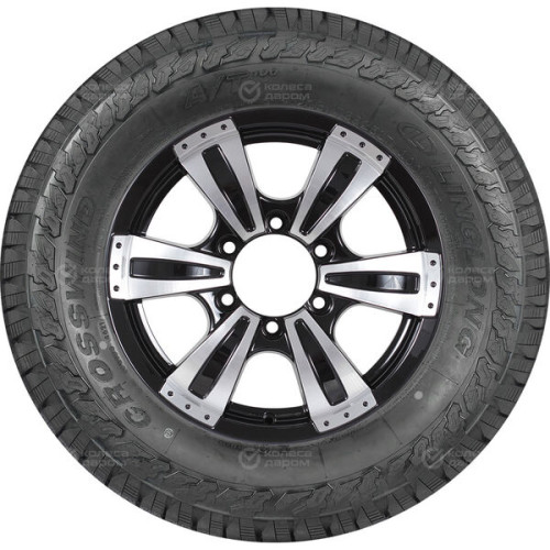 Linglong Crosswind A/T100 275/65 R17 115H