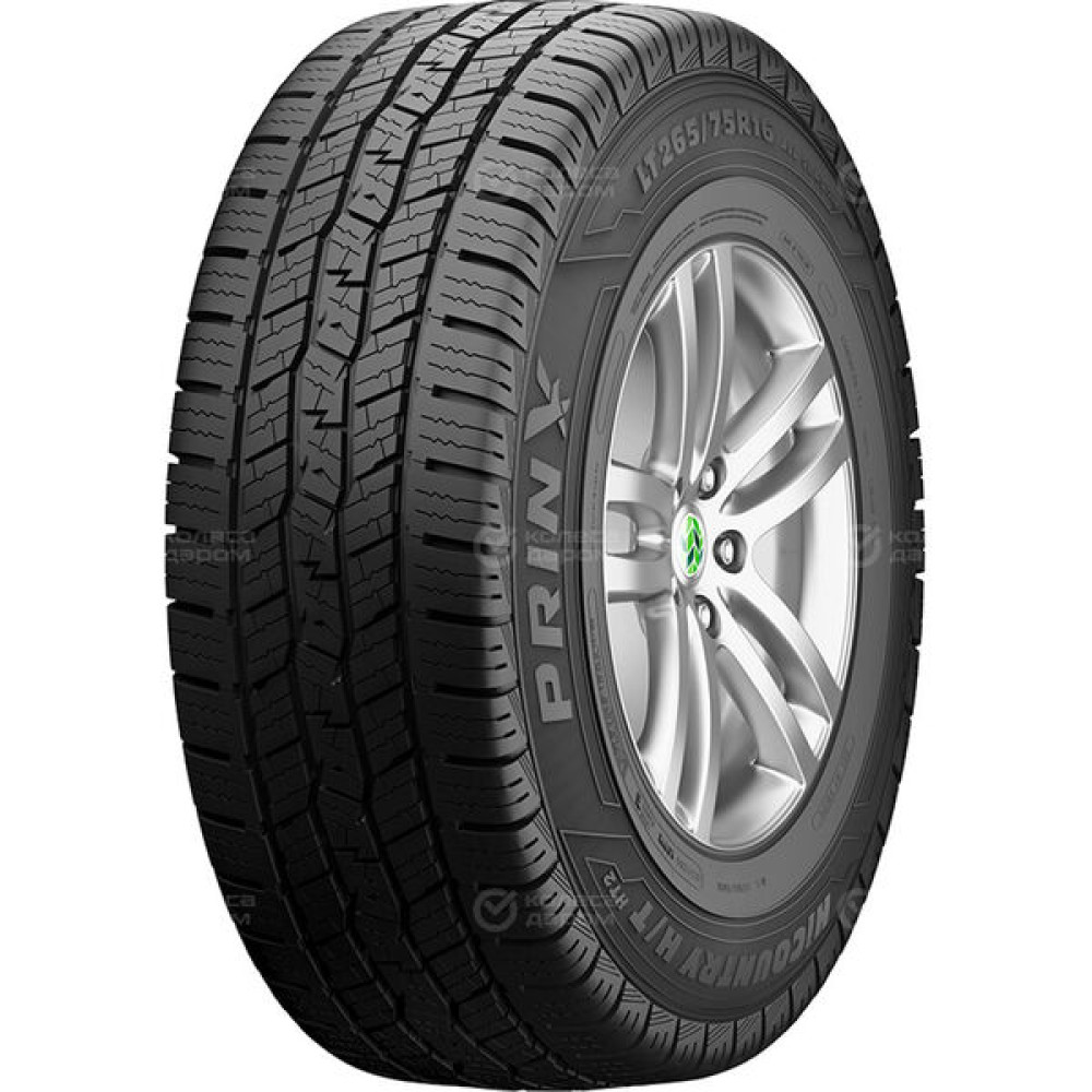 Prinx HiCountry HT2 235/60 R18 107V