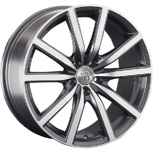 Легковой диск Replay V33 8x18 5x108 ET42,5 63,3 GMF