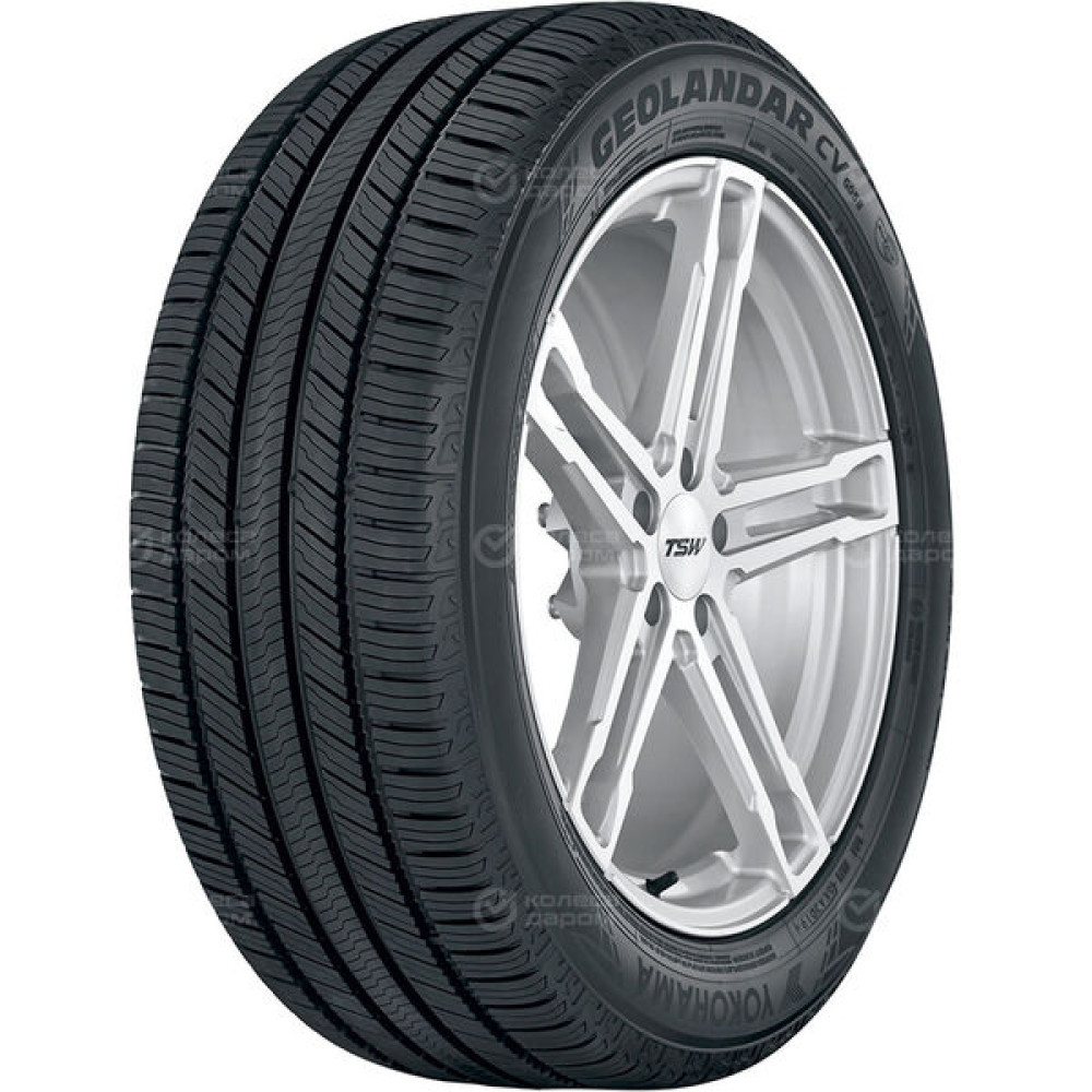 Yokohama Geolandar G058 225/60 R17 99H