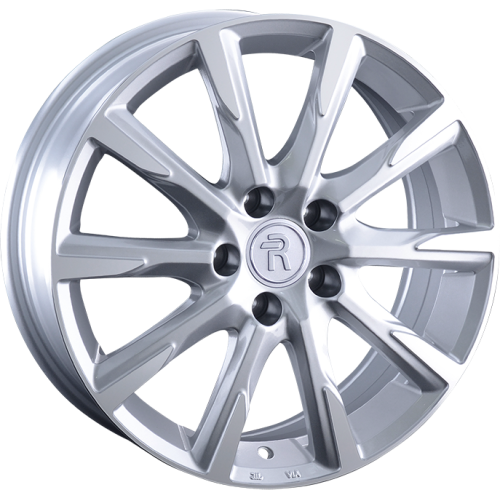 Легковой диск Replay A182 7x17 5x112 ET34 66,6 SF