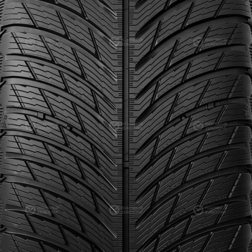Michelin Pilot Alpin 5 265/35 R21 101V