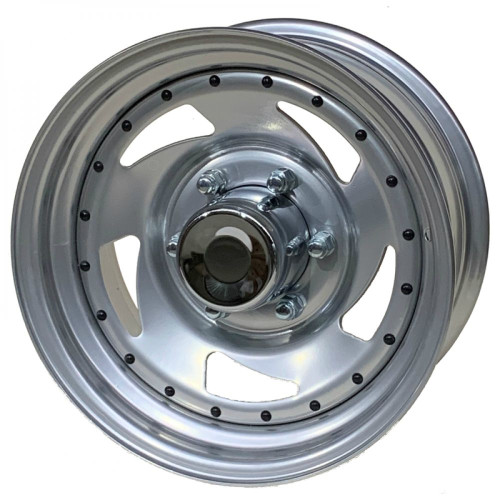 Легковой диск Ikon Wheels SNC006 7x15 5x139,7 ET 108,1 VC