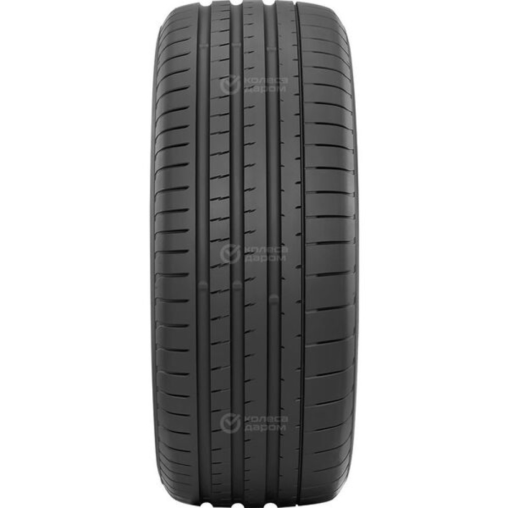 Yokohama Advan Sport V107 245/35 R19 93Y