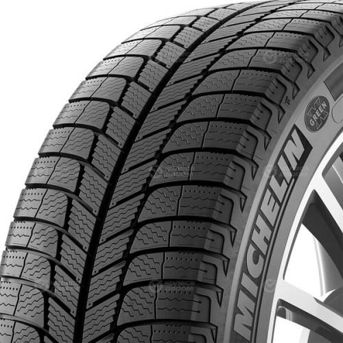 Michelin X-Ice 3 Run Flat 245/45 R20 99H