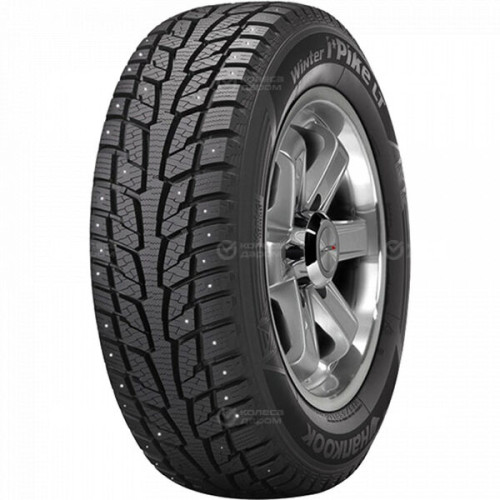 Hankook Winter i Pike LT RW09 R14C 102R