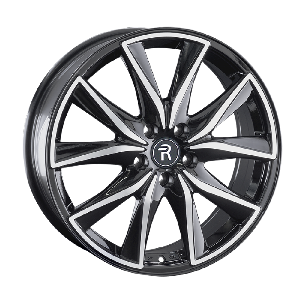 Легковой диск Replay CHG12 7x19 5x114,3 ET45 60,1 S