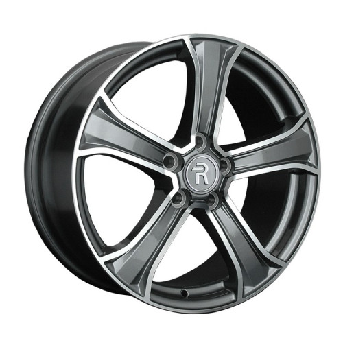 Легковой диск Replay LR17 9,5x20 5x120 ET53 72,6 GMFP