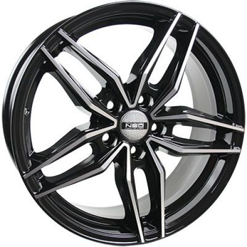 Легковой диск Neo Wheels 782 7,5x17 5x108 ET50,5 63,4 BD
