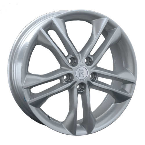 Легковой диск Replay HND90 6,5x18 5x114,3 ET48 67,1 S