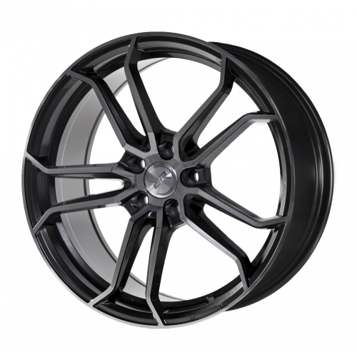 Легковой диск Race Ready CSSDA8110 8x18 5x108 ET35 60,1 MK-P