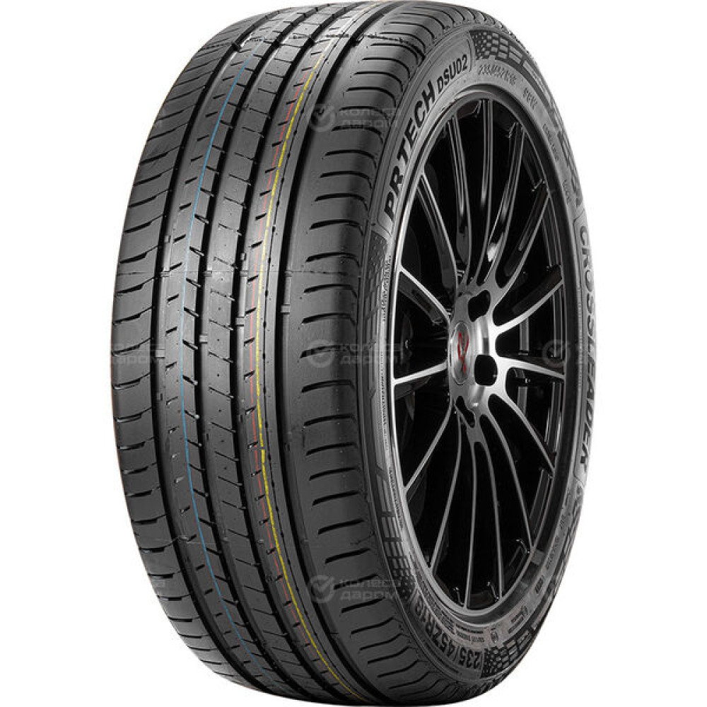 Doublestar DSU02 255/55 R19 111W