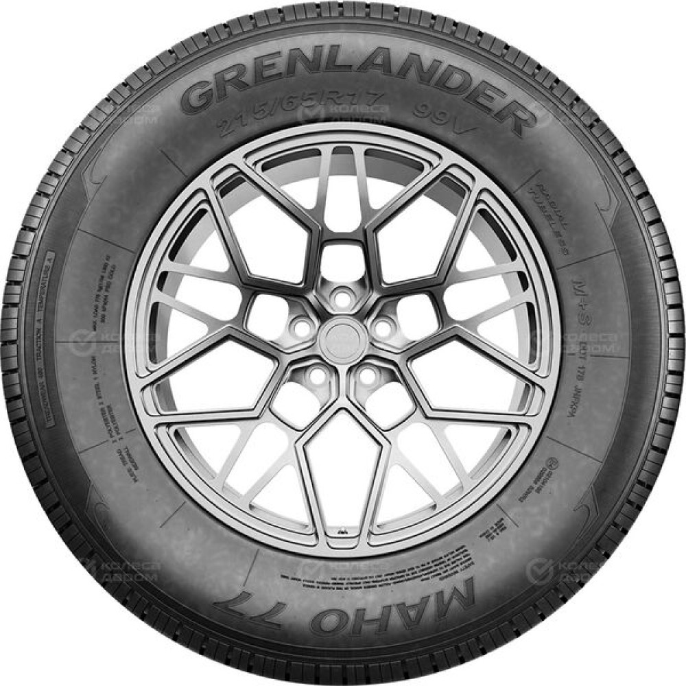 Grenlander Maho77 235/70 R16 106H