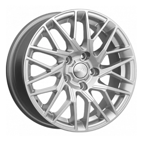 Легковой диск СКАД Сиена 6,5x16 5x114,3 ET45 67,1 Селена (уценка: имеется дефект)