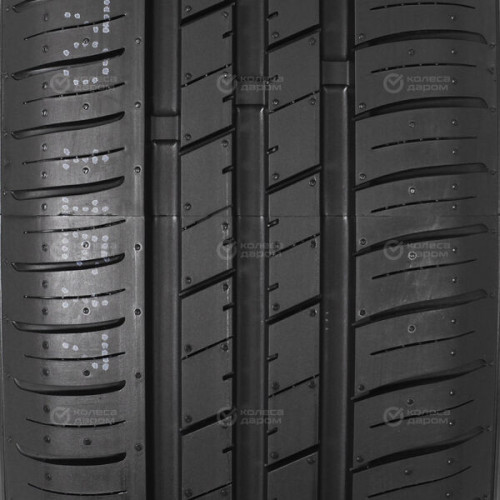 Evergreen DYNACOMFORT EH228 215/60 R16 99V