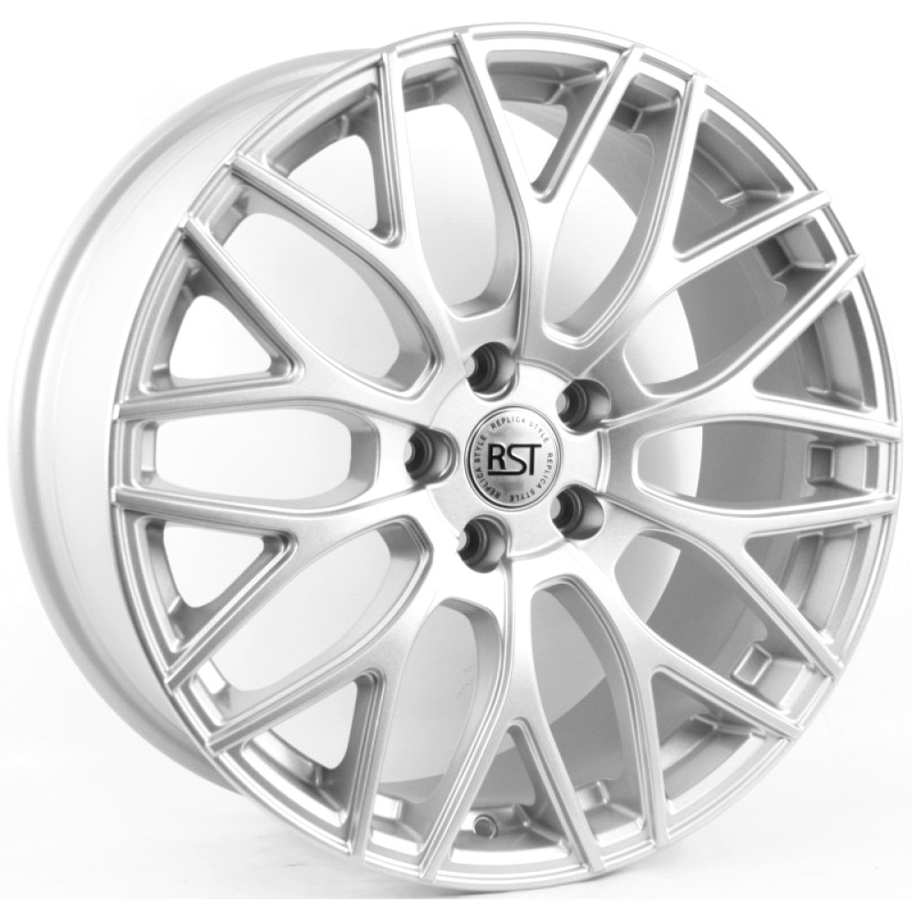 Легковой диск RST R098 8x18 5x108 ET45 63,4 BD