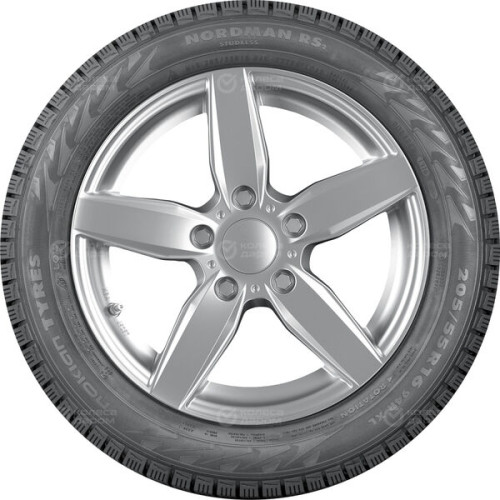 Nokian Tyres Nordman RS2 185/65 R15 92R