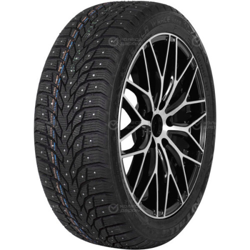 Rotalla Setula W Race S500 265/55 R19 113T